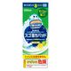 スクラビングバブル 取り替え式トイレ用スポンジクリーナー スゴ落ちパッド 替えスポンジ 1箱（8個入） トイレ洗剤 トイレ掃除 使い捨て ジョンソン
