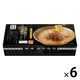 九州蔵出し味噌らーめん 170gx2食 1セット（1個×6） トライ・インターナショナル