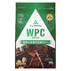 アルプロン WPC プロテイン ダブルリッチチョコレート風味 1袋（900g）ALPRON