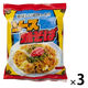 サッポロソース焼そば 82g 1セット（1袋×3） 麺のスナオシ