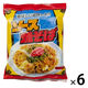 サッポロソース焼そば 82g 1セット（1袋×6） 麺のスナオシ