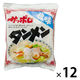 サッポロタンメン 83g 1セット（1袋×12） 麺のスナオシ