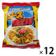 サッポロソース焼そば 82g 1セット（1袋×12） 麺のスナオシ