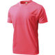 wundou(ウンドウ) ドライライトTシャツ 150 蛍光ピンク P330J 1セット（2枚）（直送品）