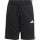 adidas(アディダス) ズボン ハーフパンツ エッセンシャルズ ショーツ キッズ J160 JE0310 KRG94 1セット（2枚）（直送品）