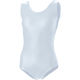 wundou(ウンドウ) 女子体操レオタード S ホワイト P500 1枚（直送品）