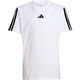 adidas(アディダス) トップス ジュニア エッセンシャルズ 半袖Tシャツ キッズ J140 JD6488 KRG92 1セット（2枚）（直送品）