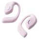 ワイヤレスイヤホン Bluetooth 無線 オープンイヤー 高音質 ダスティピンク LBT-OWS01PN エレコム 1個（直送品）