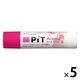 トンボ鉛筆 スティックのり　ピットハイパワーＳ（小）アロマ　ローズの香り　PTーTPK01 1セット(1本×5)