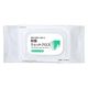 伊藤忠リーテイルリンク 除菌ウェットクロス ピロータイプ 100枚入 IRLN-003 1個