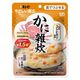 介護食 やわらか食 キユーピー やさしい献立 Y3-52 かに雑炊 1袋