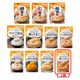 介護食 やさしい献立 舌でつぶせる11種アソート 40746 1箱（12袋入）