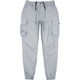 ケイゾック ジョガーパンツ シルバー M GKW-2079 1本（直送品）