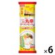 棒状 丸幸ラーメンセンター監修 久留米豚骨ラーメン 199g 1セット（1個×6） サンポー食品