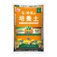 【園芸用品】アイリスオーヤマ 万田酵素×緩効性肥料 配合 花・野菜の培養土 14Ｌ MECCー14L 1袋