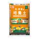 【園芸用品】アイリスオーヤマ 万田酵素×緩効性肥料 配合 花・野菜の培養土 5Ｌ MECCー5L 1袋