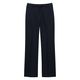 ボンマックス レディスストレートパンツ ネイビー 5号 FP6322L FP6322L-8-5G 1着（直送品）