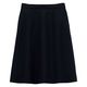 ボンマックス レディスAラインスカート ネイビー 13号 FS2015L FS2015L-8-13G 1着（直送品）