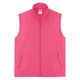 ボンマックス ベーシックベスト ケイコウピンク M MJ0087 MJ0087-49-M 1着（直送品）