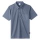 ボンマックス ボタンダウンドライポロシャツ(ポリジン加 モクネイビー L MS3119H MS3119H-88-L 1着（直送品）