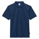 ボンマックス ベーシックドライポロシャツ(ポリジン加工 インディゴ L MS3120 MS3120-77-L 1着（直送品）