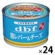 デビフ 鶏レバー＆チーズ 国産 150g 24缶 デビフペット ドッグフード 缶詰