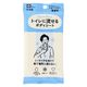 レック SRT 男性用 流せるボディシート 無香料 C01260 1個（12枚入）
