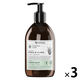 ヴィスプランティス ファーマケア リキッドソープ アロエベラ+ウレア 500mL 1セット（1個×3）  【液体タイプ】 三和トレーディング