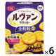 ビスケット 小分け 食べきりサイズ ルヴァン クラッカー 全粒粉 Sサイズ 13枚入×3パック  6個 ヤマザキビスケット
