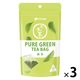 伊藤園 お～いお茶 PURE GREEN ティーバッグ 1セット（1袋（10バッグ入）×3）