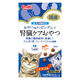 エブリ腎臓ケア おやつ チキン味 国産 30g（5g×6パック）1袋 スマック キャットフード 猫用 おやつ