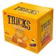 ポテトチップス 輸入菓子 個包装 トリックス　ベイクドチップス　オリジナル 12袋入 180g 1個   お配り