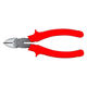 豊光 強力ニッパー 150mm PM-1RB 1本（直送品）