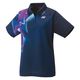 YONEX(ヨネックス) テニス トップス ウィメンズゲームシャツ S ネイビーブルー 20815 1枚（直送品）