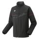 YONEX(ヨネックス) テニス ジャケット ユニニットウォームアップシャツ(フィットスタイル) L 007 50178 1枚（直送品）