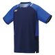 YONEX(ヨネックス) テニス ウエア トップス メンズゲームシャツ L ダークネイビー 10633 1枚（直送品）