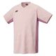 YONEX(ヨネックス) テニス ウエア トップス メンズゲームシャツ L スモークピンク 10632 1枚（直送品）