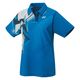 YONEX(ヨネックス) テニス トップス ウィメンズゲームシャツ O ブラストブルー 20815 1枚（直送品）