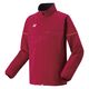 YONEX(ヨネックス) テニス ジャケット ユニニットウォームアップシャツ(フィットスタイル) SS 037 50178 1枚（直送品）