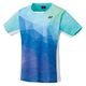 YONEX(ヨネックス) テニス トップス ウィメンズゲームシャツ M ウォーターグリーン 20739 1枚（直送品）