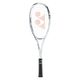 YONEX(ヨネックス) テニス ラケット ジオブレイク80V UL1 プラウドホワイト 02GB80V 1本（直送品）