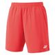 YONEX(ヨネックス) テニス ボトムス メンズニットハーフパンツ L パールレッド 15170 1枚（直送品）