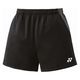 YONEX(ヨネックス) テニス ボトムス ユニニットショートパンツ S ブラック 15186 1枚（直送品）