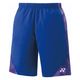 YONEX(ヨネックス) テニス ボトムス メンズニットハーフパンツ O ミッドナイトネイビー 15188 1枚（直送品）