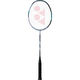 YONEX(ヨネックス) バドミントン ラケット アストロクス88Sツアー 3U4 シルバー／ブラック 3AX88ST 1本（直送品）