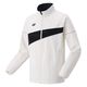 YONEX(ヨネックス) テニス ジャケット ユニニットウォームアップシャツ(フィットスタイル) O 011 50178 1枚（直送品）