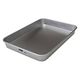 谷口金属工業 バット 深型 約56.7×38.6cm 角型 1個