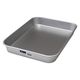 谷口金属 バット 深型 約41.7×31.2cm 角型 1個