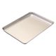 谷口金属 ケーキバット 浅型 約29.2×20.9cm 角型 1個
