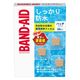 バンドエイド しっかり防水 パッチサイズ 20枚 50007810 1箱　絆創膏（ばんそうこう）